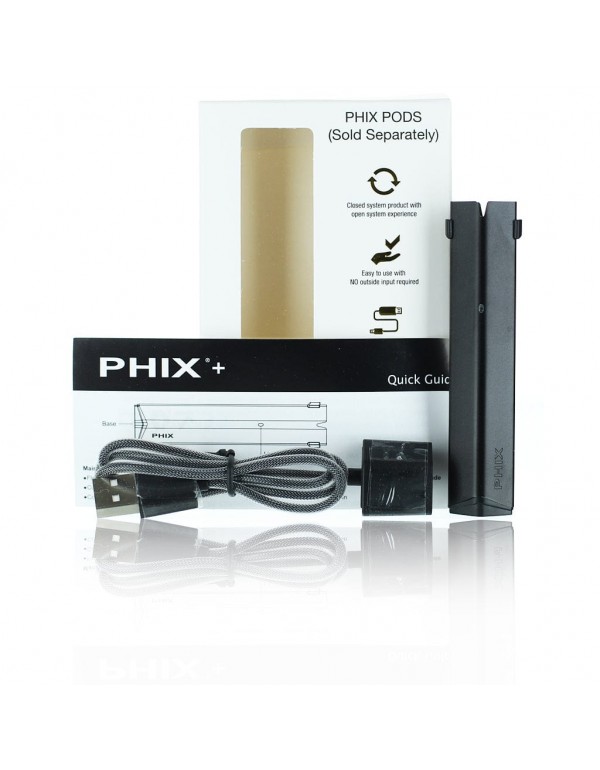 PHIX Pod Device Kit