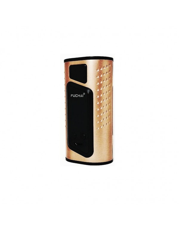 Sigelei Fuchai Duo 3 175W Mod