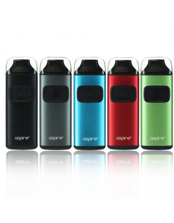 Aspire Breeze Pocket AIO Pod Device Kit