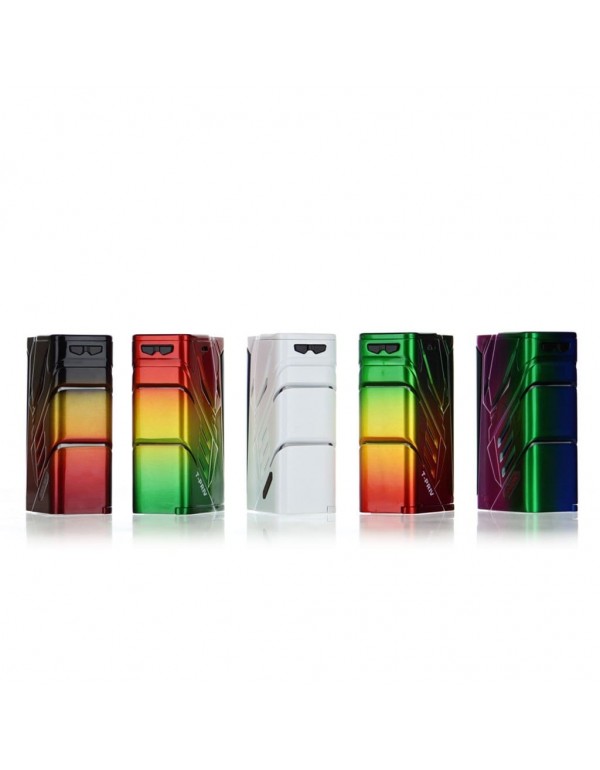 SMOK T-Priv 220W Kit and Mod Only