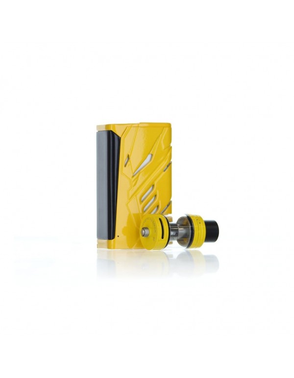 SMOK T-Priv 220W Kit and Mod Only