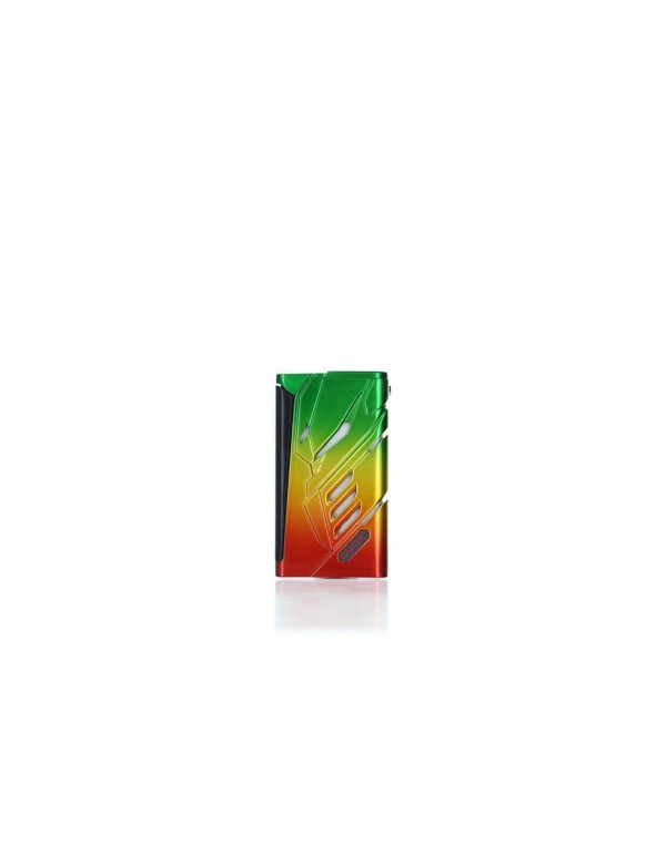 SMOK T-Priv 220W Kit and Mod Only