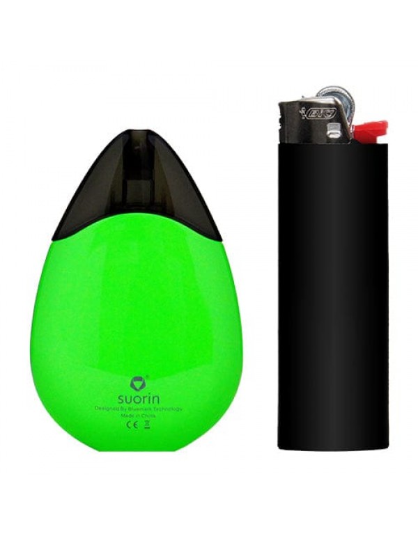 Suorin Drop Pod Device Kit