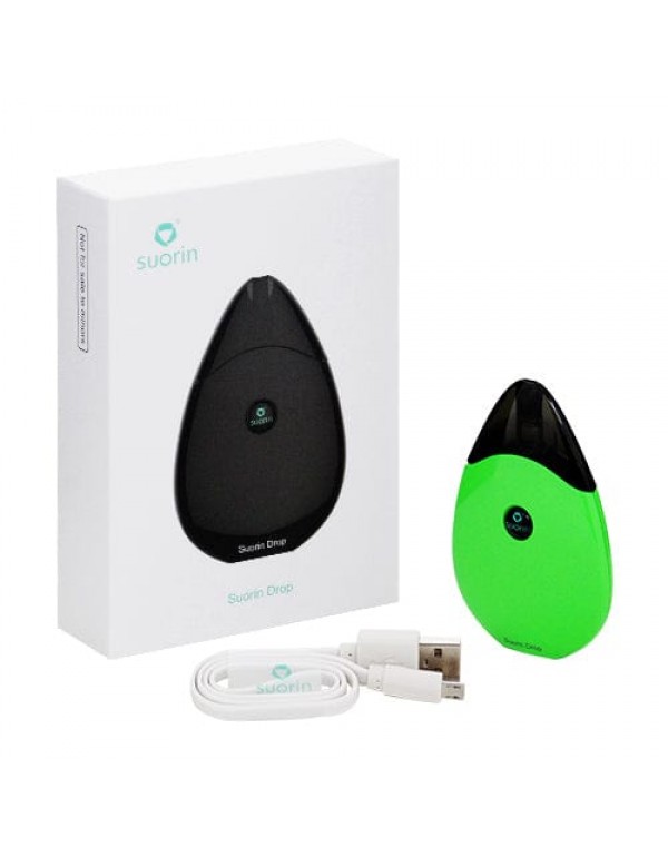 Suorin Drop Pod Device Kit