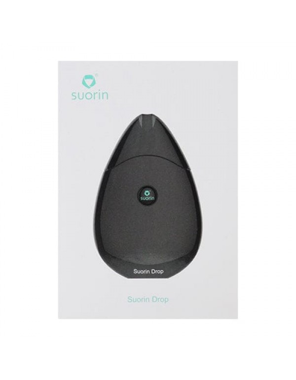 Suorin Drop Pod Device Kit