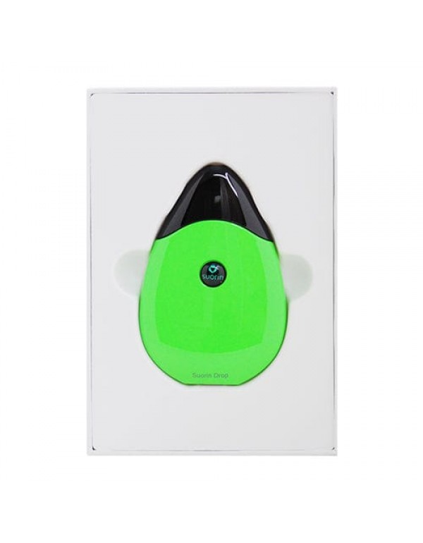 Suorin Drop Pod Device Kit