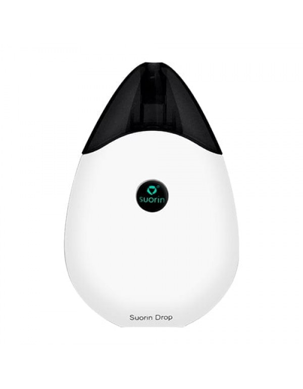 Suorin Drop Pod Device Kit