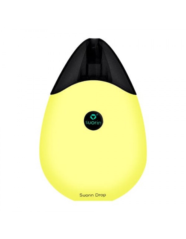 Suorin Drop Pod Device Kit