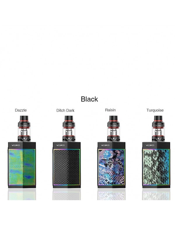 VOOPOO TOO 180W Kit