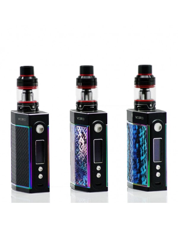 VOOPOO TOO 180W Kit