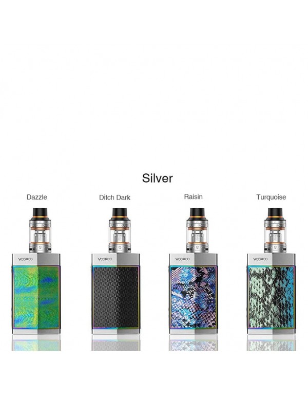 VOOPOO TOO 180W Kit