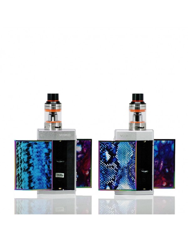 VOOPOO TOO 180W Kit