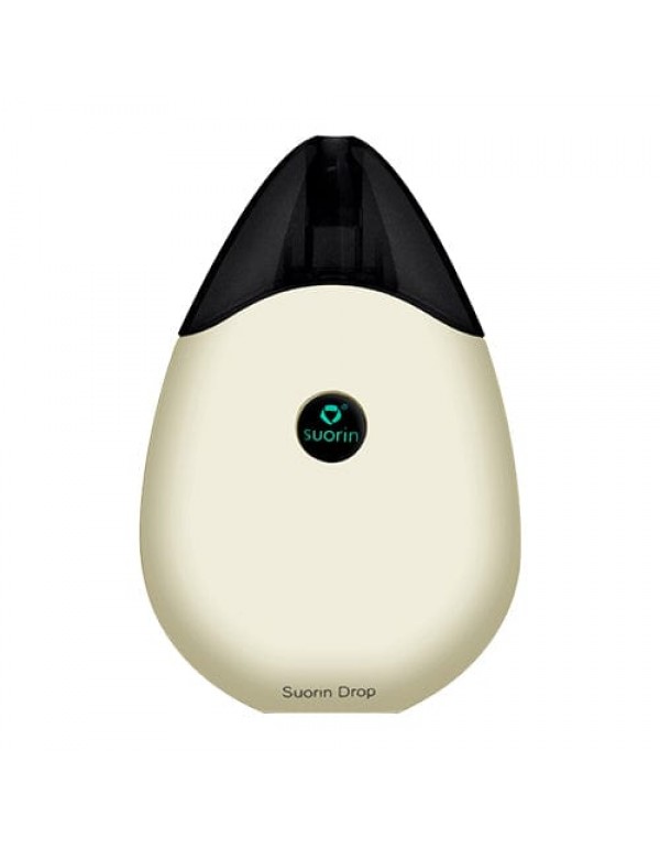 Suorin Drop Pod Device Kit