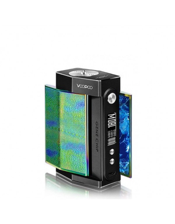 VOOPOO TOO 180W Kit