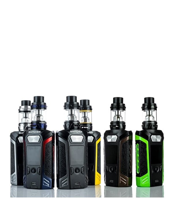 Vaporesso Switcher 220W Kit Limited Edition