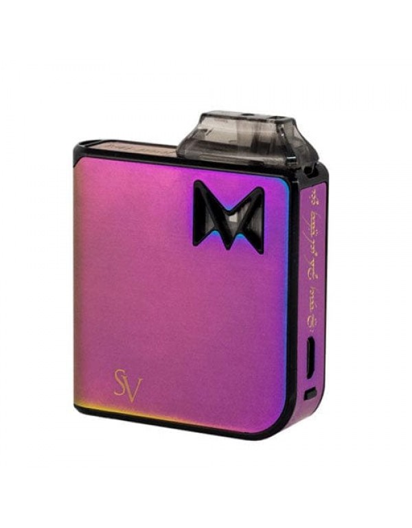 Smoking Vapor Mi-Pod Pod Device Kit