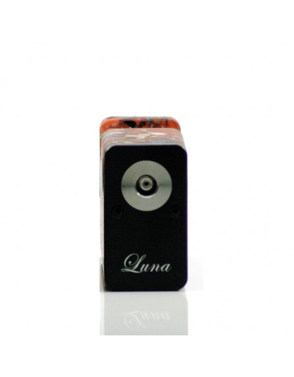 asMODus Luna Squonker Box Mod made in Collaboration with Ultroner