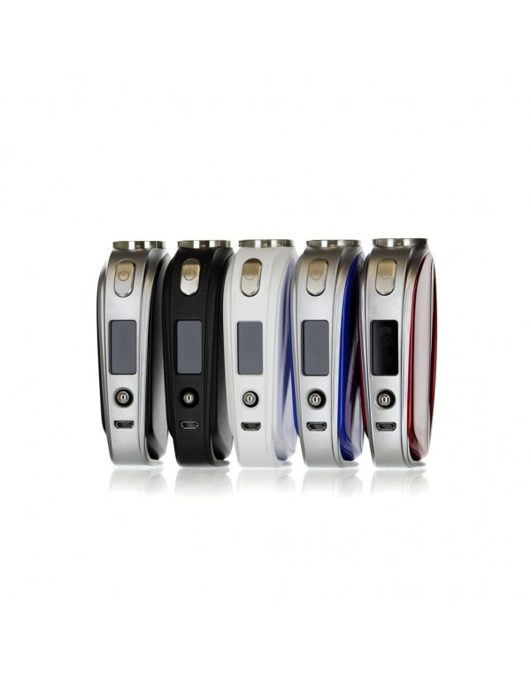 YiHi SXMini MX Class 75W Mod