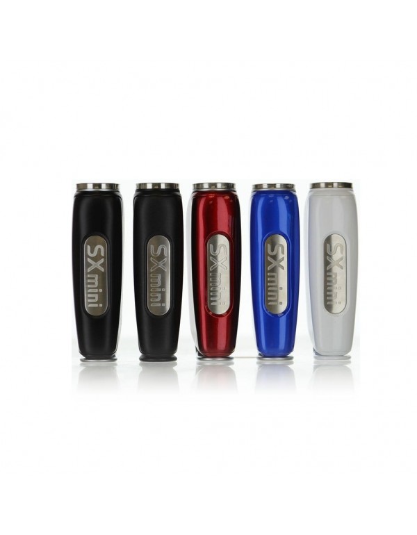 YiHi SXMini MX Class 75W Mod