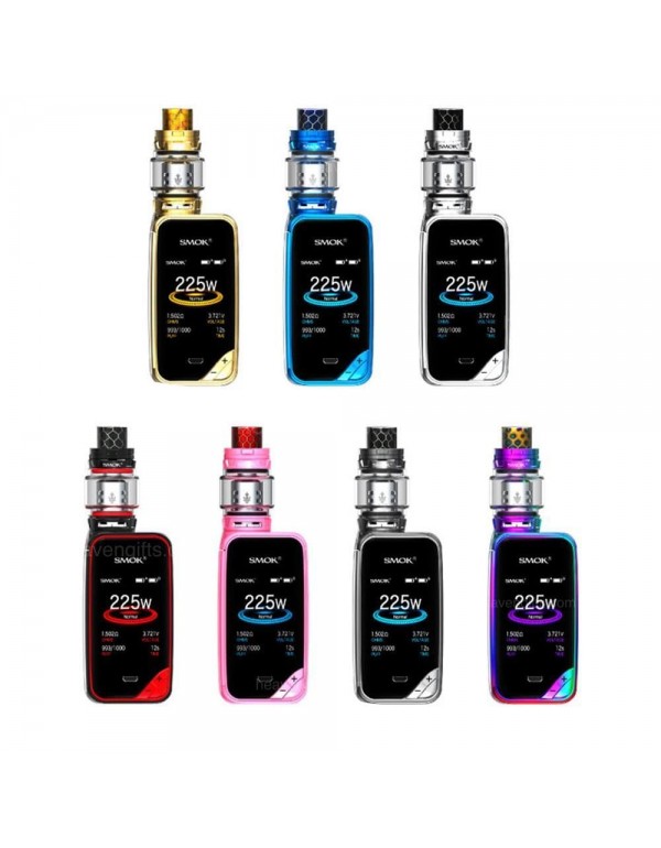 SMOK  X-Priv 225W Kit