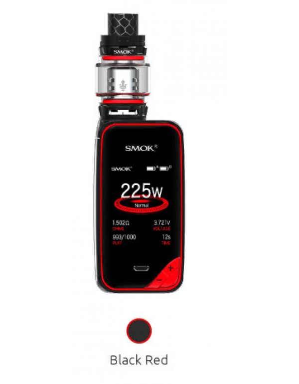 SMOK  X-Priv 225W Kit