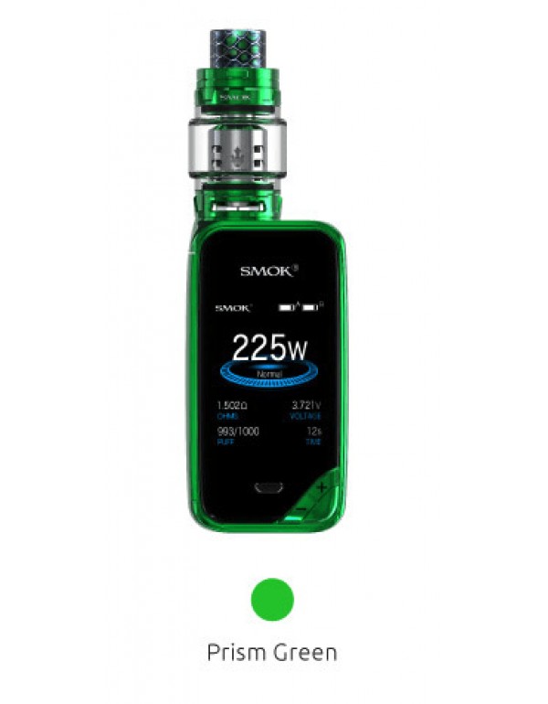 SMOK  X-Priv 225W Kit