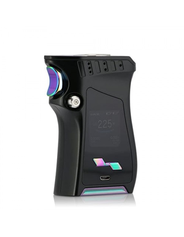 SMOK 225W MAG Mod Right-Handed Edition