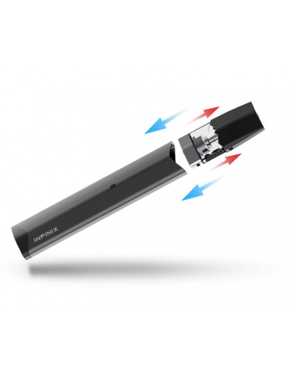 SMOK Infinix Pod Device Kit