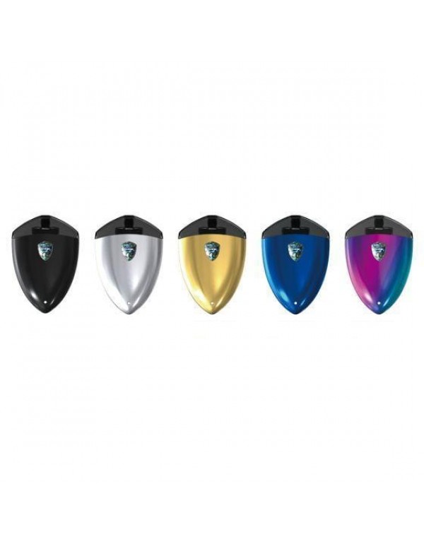 SMOK Rolo Badge Pod Device Kit