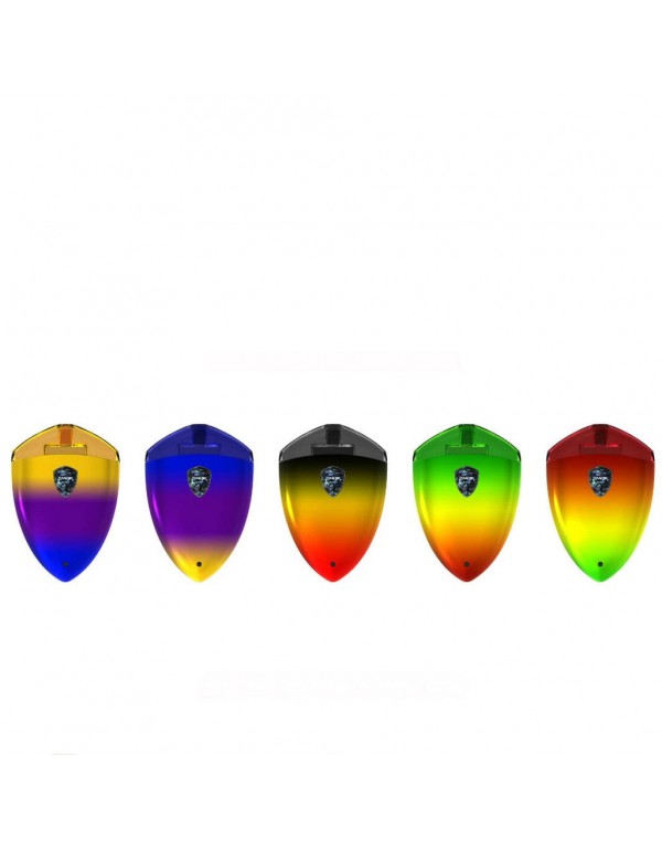 SMOK Rolo Badge Pod Device Kit