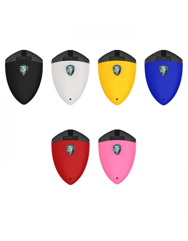 SMOK Rolo Badge Pod Device Kit