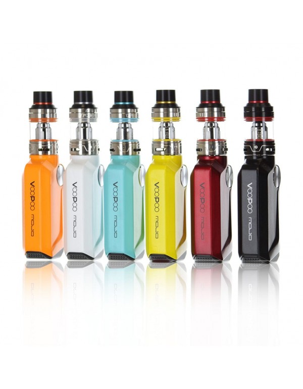 VOOPOO Mojo 88W Kit
