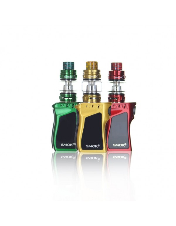 SMOK Mag Baby 50W Kit and Mod Only