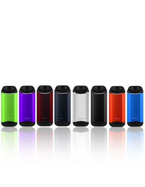 Vaporesso Nexus Pod Device Kit