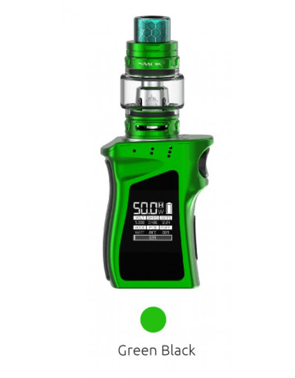 SMOK Mag Baby 50W Kit and Mod Only