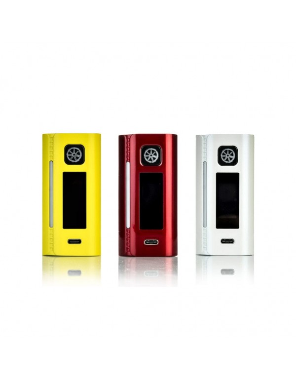 asMODus Lustro 200W Mod