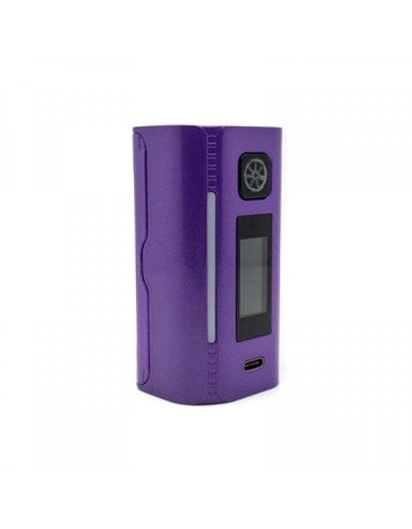 asMODus Lustro 200W Mod