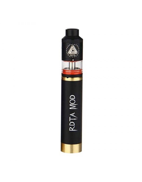 iJoy Limitless RDTA Mechanical Mod Kit