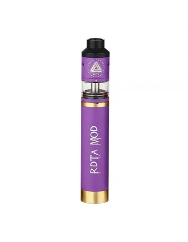 iJoy Limitless RDTA Mechanical Mod Kit