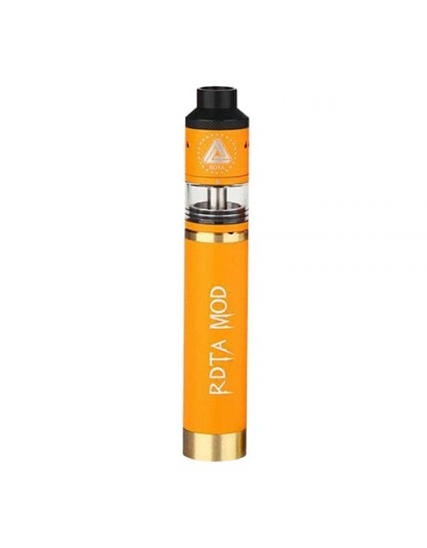 iJoy Limitless RDTA Mechanical Mod Kit