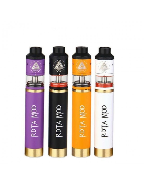 iJoy Limitless RDTA Mechanical Mod Kit