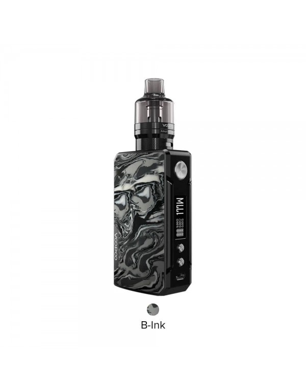 Drag 2 177W Kit - Voopoo - Refresh Edition