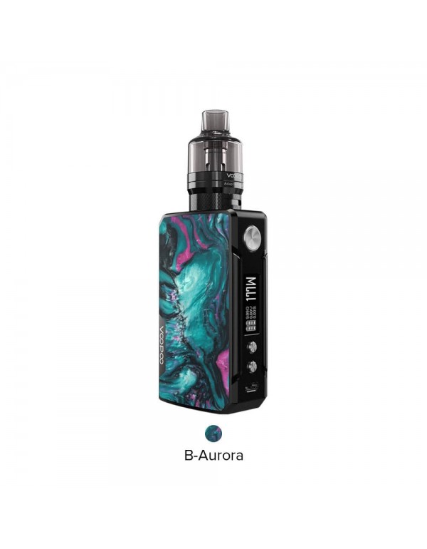 Drag 2 177W Kit - Voopoo - Refresh Edition