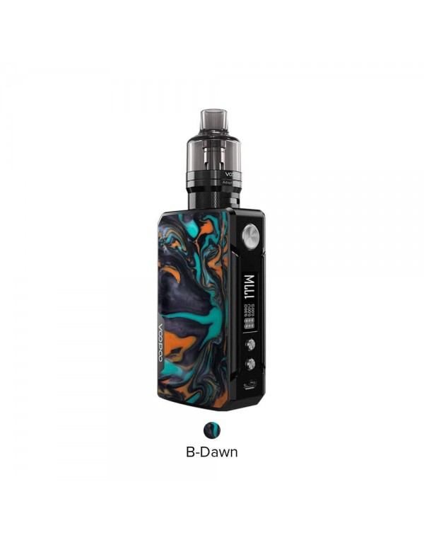 Drag 2 177W Kit - Voopoo - Refresh Edition
