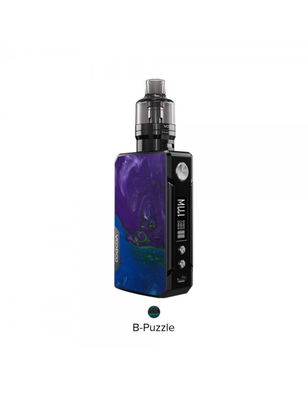 Drag 2 177W Kit - Voopoo - Refresh Edition