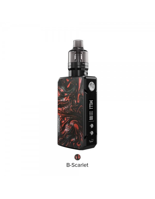 Drag 2 177W Kit - Voopoo - Refresh Edition