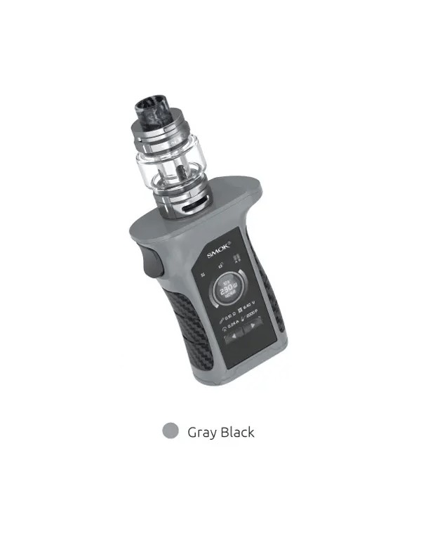 Mag P3 Mini 80W Kit - Smok