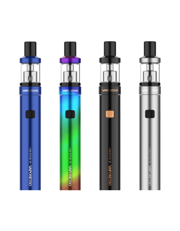 Vaporesso VM Stick 18