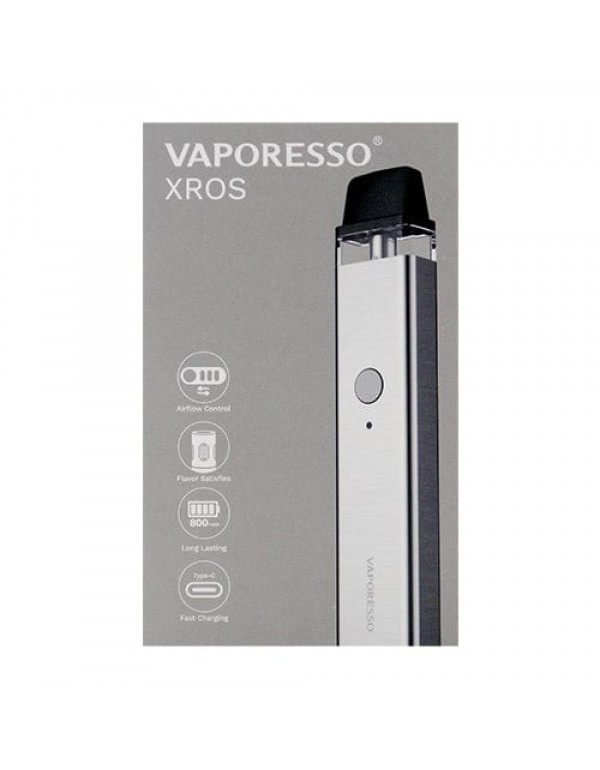 XROS 16W Pod System - Vaporesso