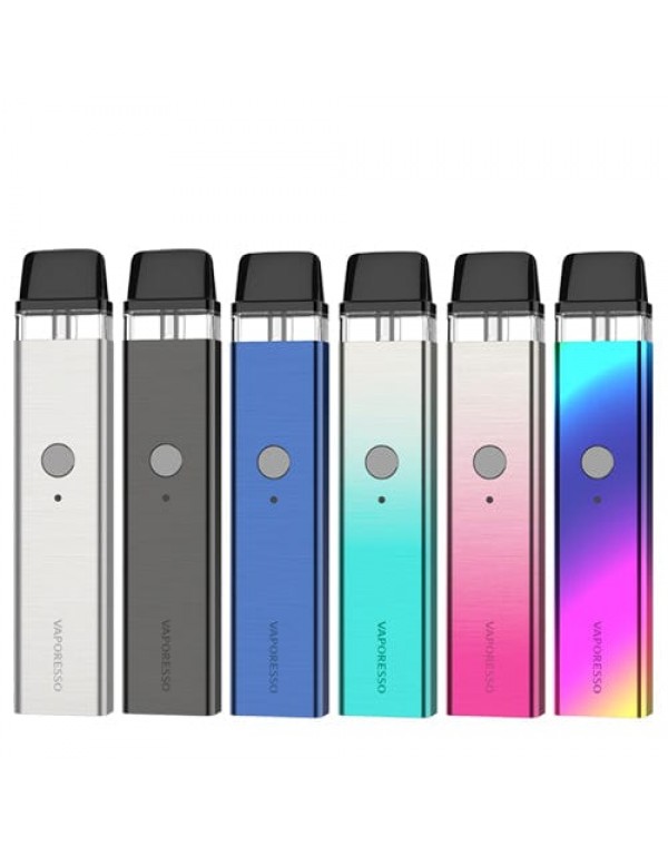 XROS 16W Pod System - Vaporesso